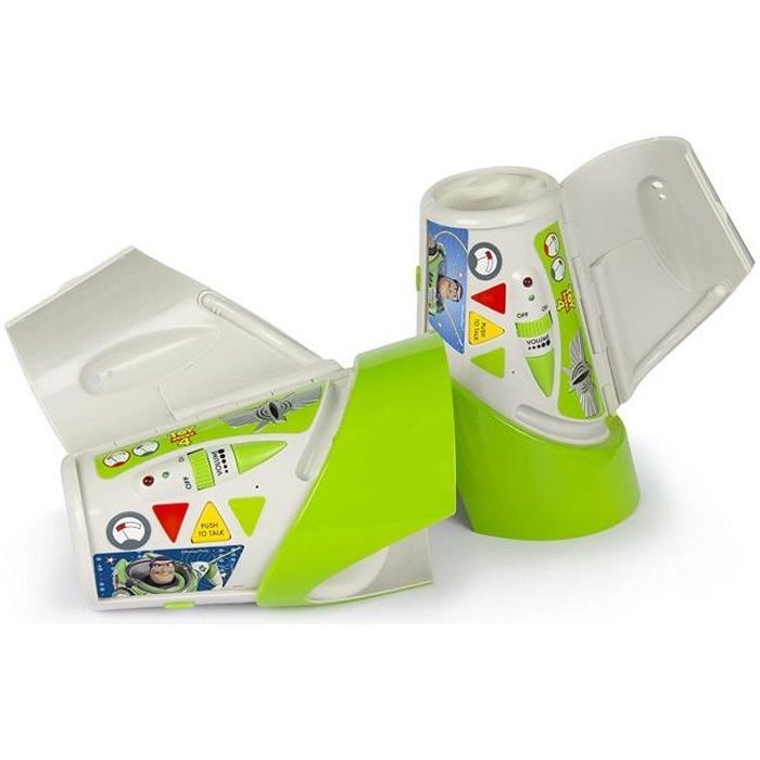 Toy Story 4 Walkie Talkie Intercom