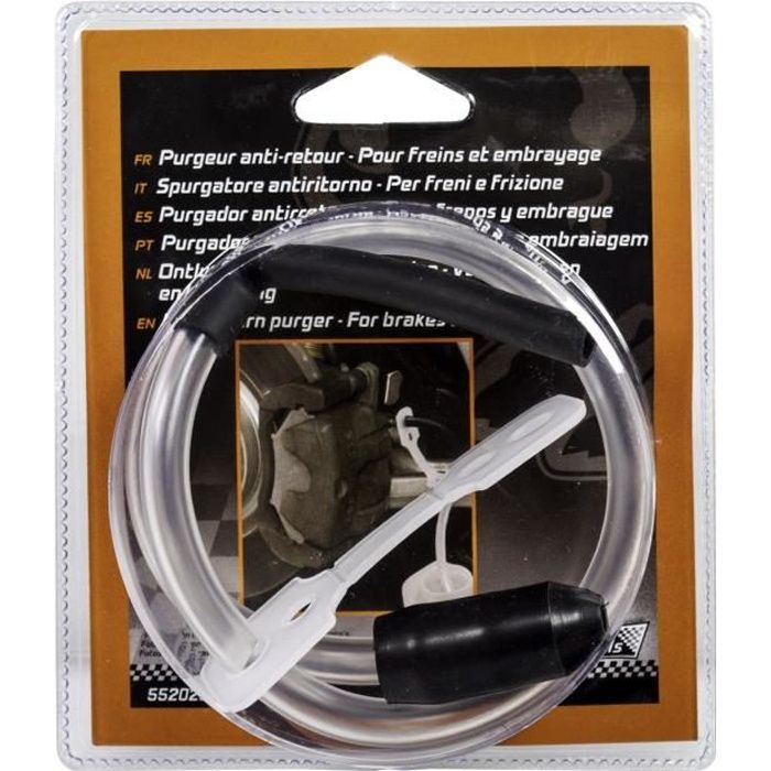XLPT Purgeur de freins & embrayage