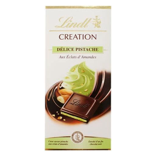 Lindt Création Délice Pistache (lot de 2)