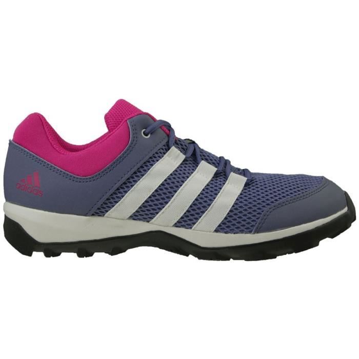 Chaussures Adidas Daroga Plus K
