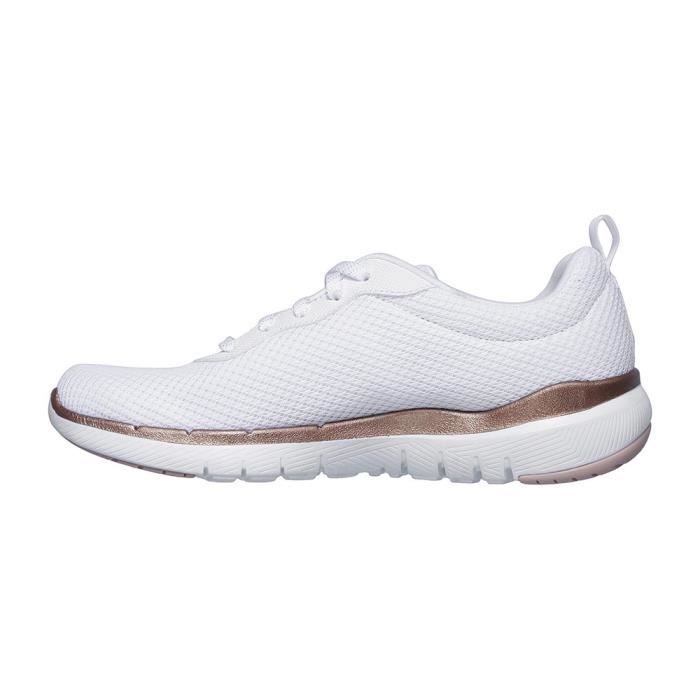 Chaussures multisport Zapatilla Skechers Flex Appeal 3.0 First Insight Mujer