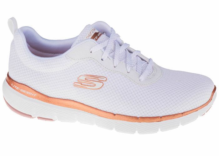 Chaussures multisport Zapatilla Skechers Flex Appeal 3.0 First Insight Mujer