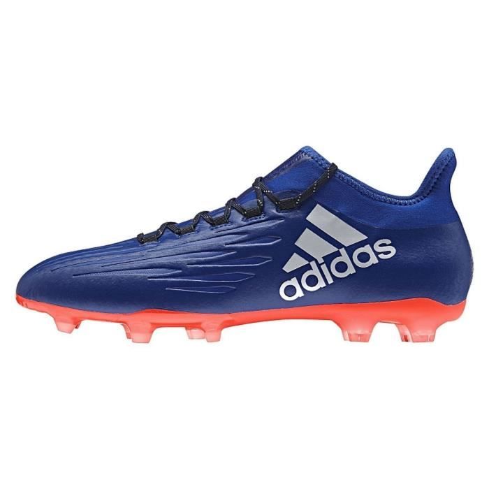 adidas Performance Chaussures de football X16.2 FG