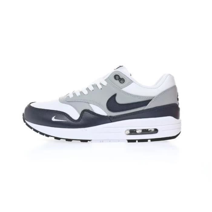 Baskets Air-Max 1 Premium Obsidian