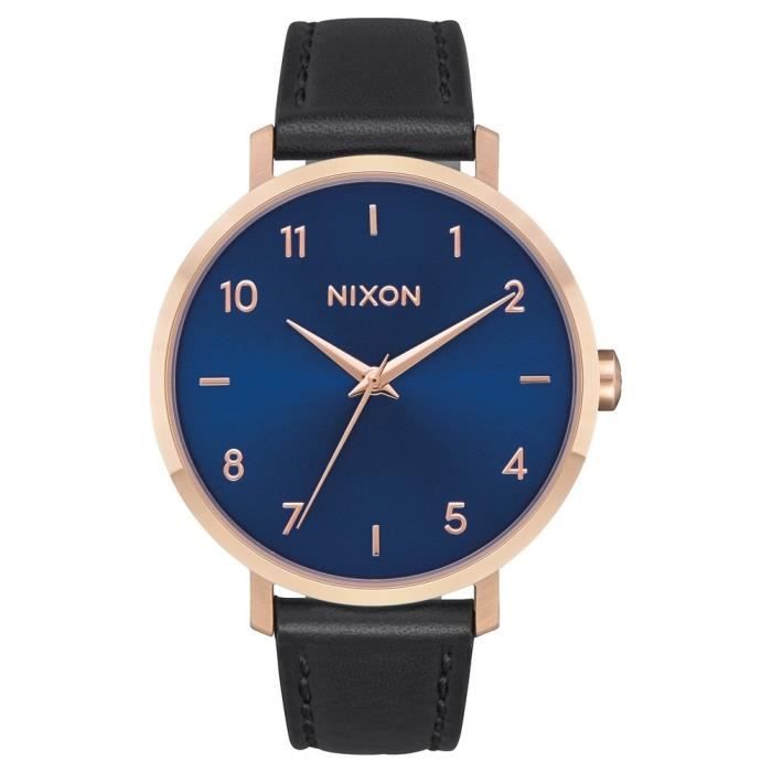 Montre Mixte Nixon A1091-2763-00