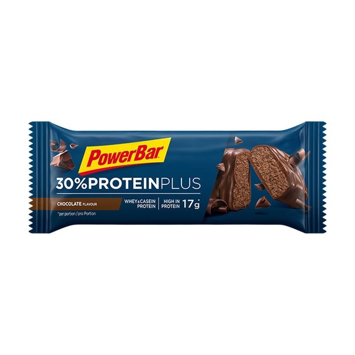 Barre Powerbar Protéine Plus 55g