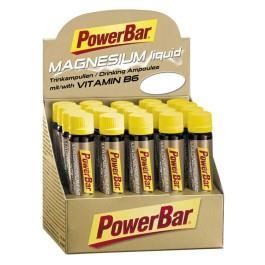 Powerbar Magnesio liquide 1 unité