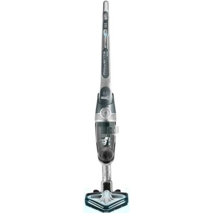 Aspirateur balai ROWENTA RH8972WO Air Force Extreme Silence