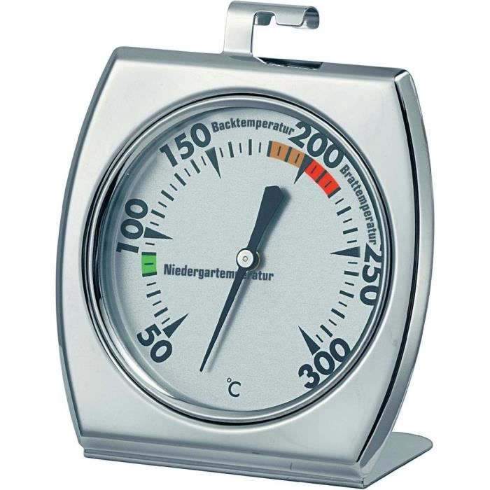 Thermomètre de four