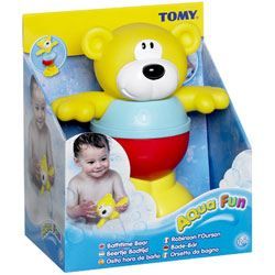 Tomy - 71502 - Robinson l'Ourson