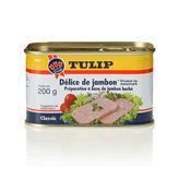 Délice de jambon hâché 200g Tulip