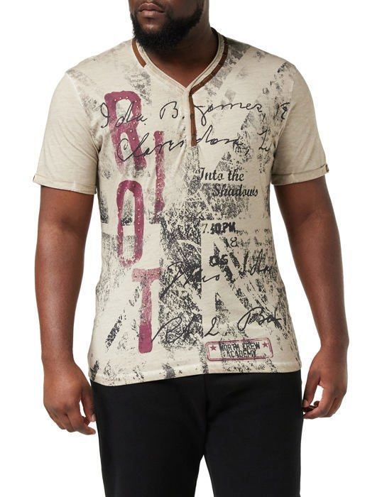 Le Tshirt Largo Mc