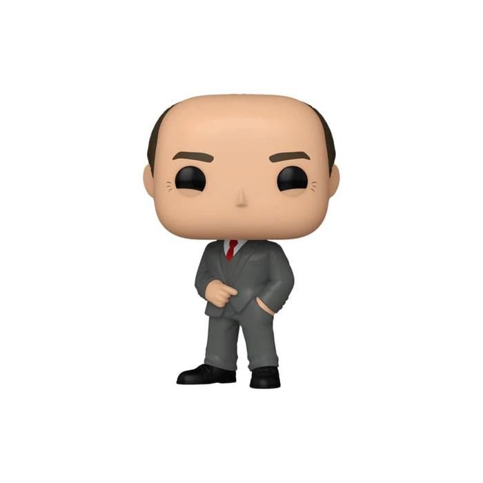 Figurine - Funko - Tom Hagen - 9 cm - Multicolore - Le Parrain