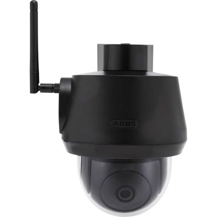 Caméra ABUS PPIC52520B SmartLook Dome ExterieurOrientable