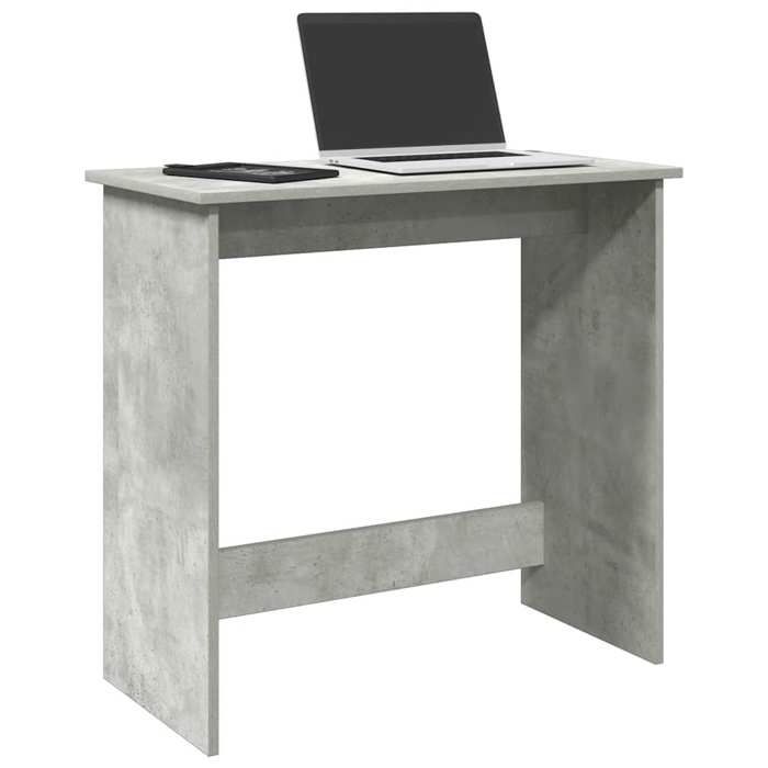 Support D'imprimante VidaXL En Chêne Artisanal 40x32x22,5 Cm - Bois D'ingénierie, Capacité 30 Kg - 10