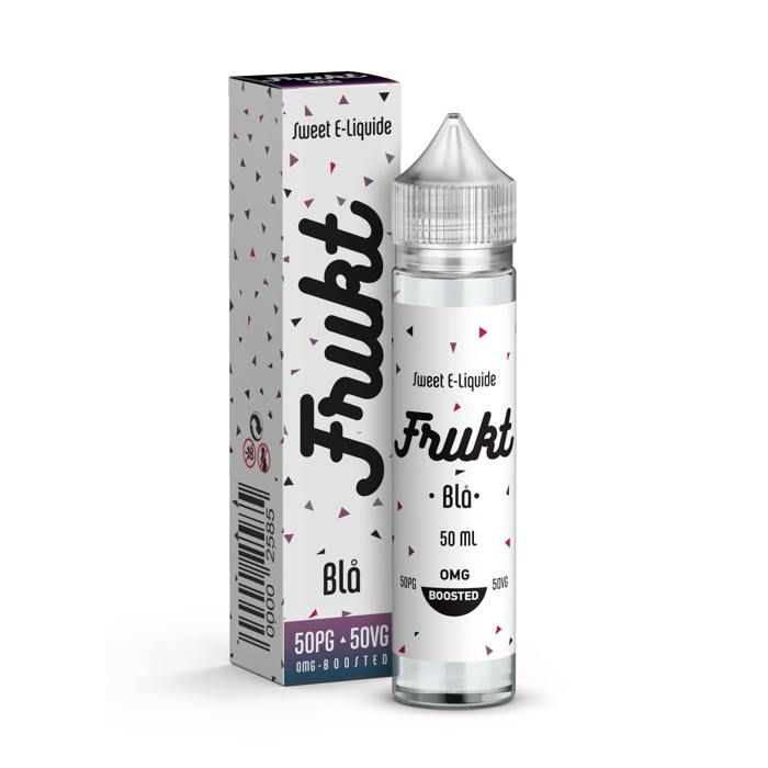 Frukt Savourea 50 ml Bla: Fruits des Bois et menthol - Cdiscount Au  quotidien