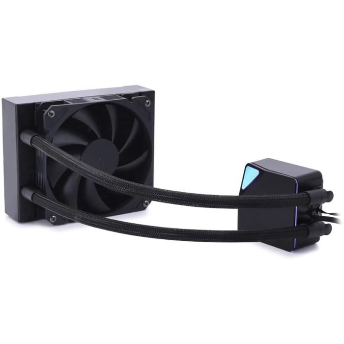 Alphacool T38 Processeur Kit de refroidissement du liquide 12 cm Neuf - vue 10