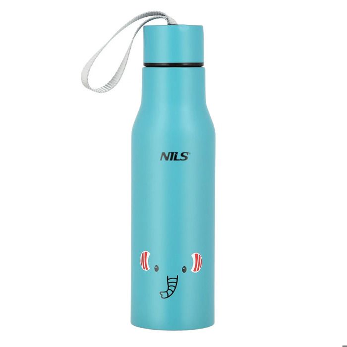 Gourde isotherme NILS NCB12 Elephant