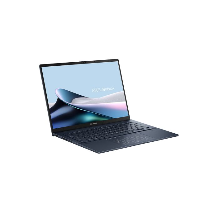 Asus Zenbook UX3405CA DRPP677W 14 OLED Intel Core Ultra 9 SSD RAM Windows 11 AZERTY