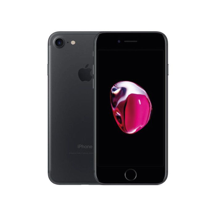 Smartphone iPhone 7 32Go Noir Reconditionné - N/A reconditionné disponible sur Cdiscount Seconde Vie