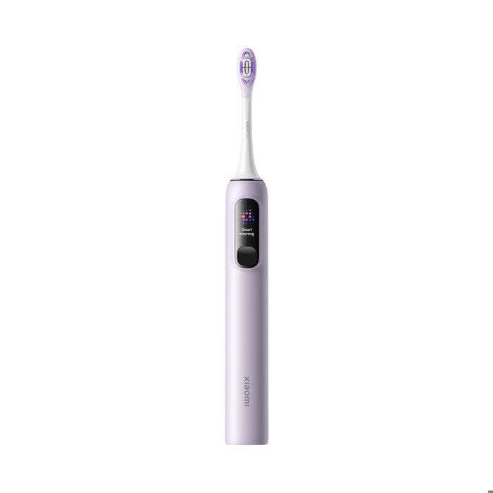 Brosse À Dents Électrique Xiaomi Pro – Inclut 2 Cabezales, Modes de Nettoyage Variés - vue 5