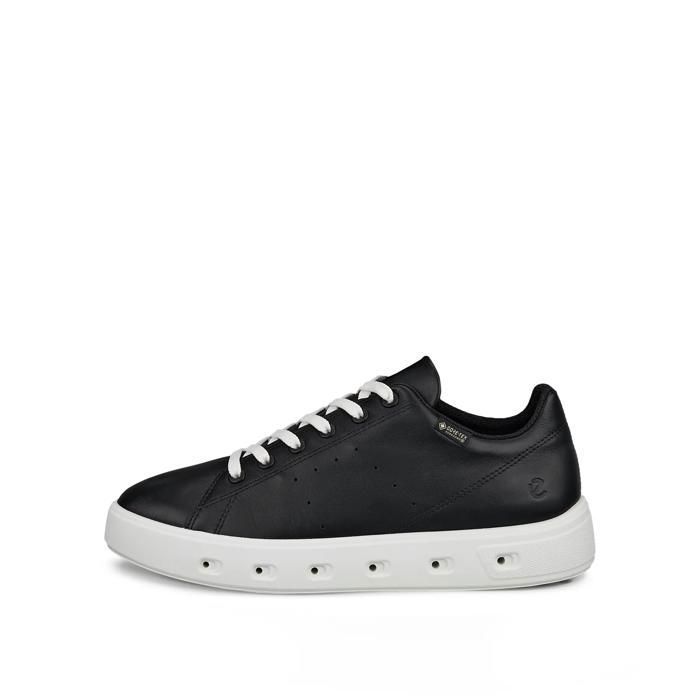 Baskets femme Ecco Street 720 - limestone Baskets femme Ecco Street 720 - limestone