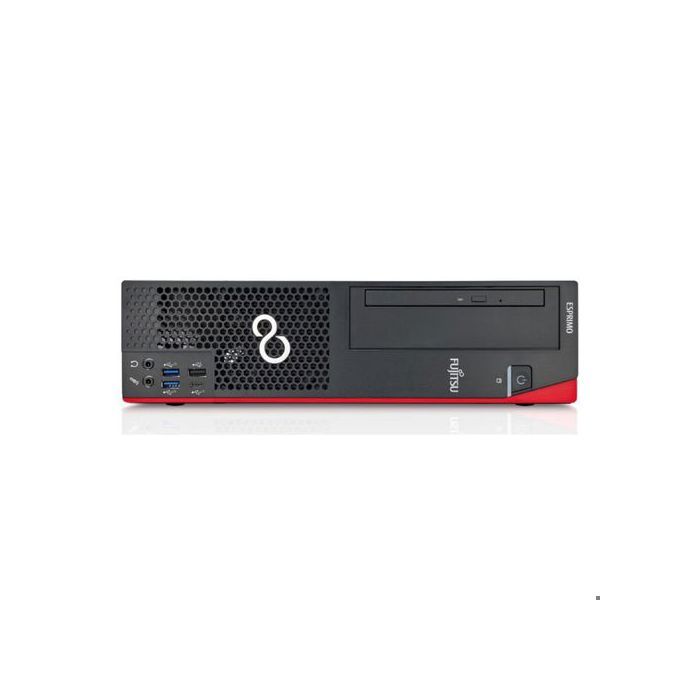 PC Bureau Fujitsu Esprimo D958 SFF i5-8500 8Go 256Go SSD - Reconditionné Très Bon État