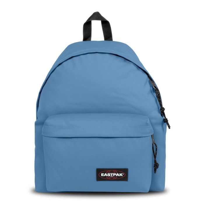 EASTPAK Sac décole bleu pour femme et homme - Padded Pakr Aviator Blue 350719