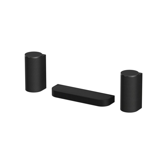 Barre de Son Sony HTA8 3.0.2 Canaux Bluetooth WiFi Dolby Atmos - vue 4