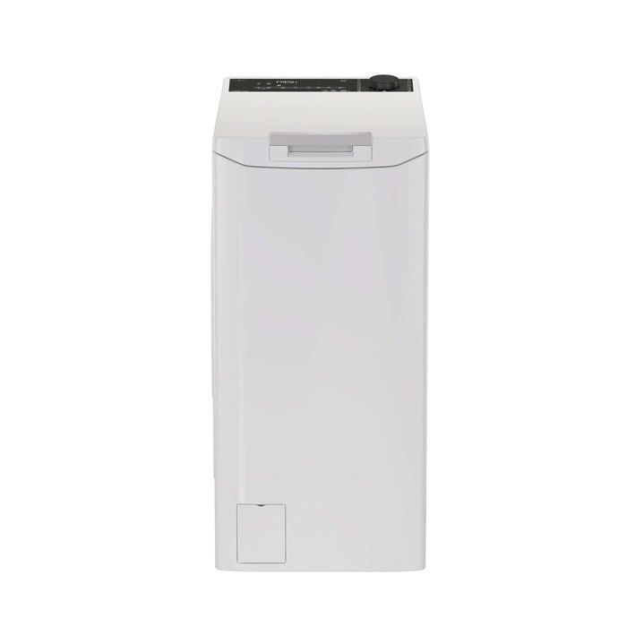 Haier THASN276TM7 machine à laver Charge par dessus 7 kg 1200 trmin - vue 5
