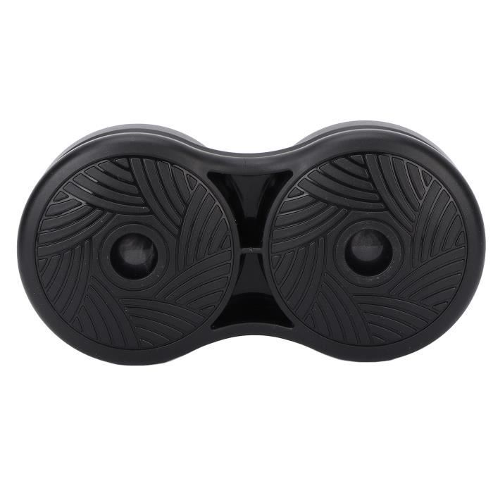 Akozon Rouleau dorsal pour soulager la douleur Outil de boule de thérapie de mobilité des tissus