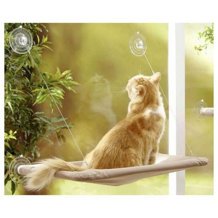Anka Hamac De Fenetre Pour Chats Achat Vente Hamac Anka Hamac De Fenetre Pour Cdiscount