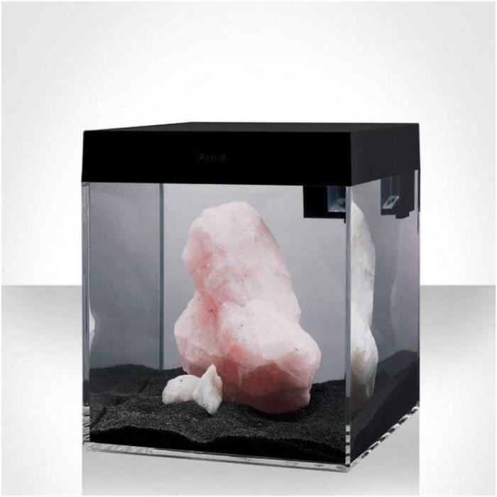 Supporto Per Acquario Askoll Pure Stand M | Nero Assoluto - Regolabile E Resistente - Foto 7