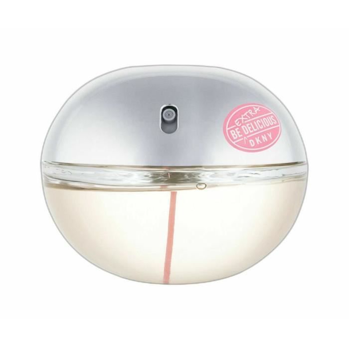 Parfum Femme - DKNY - Be Delicious Extra - Fruité - 100ml