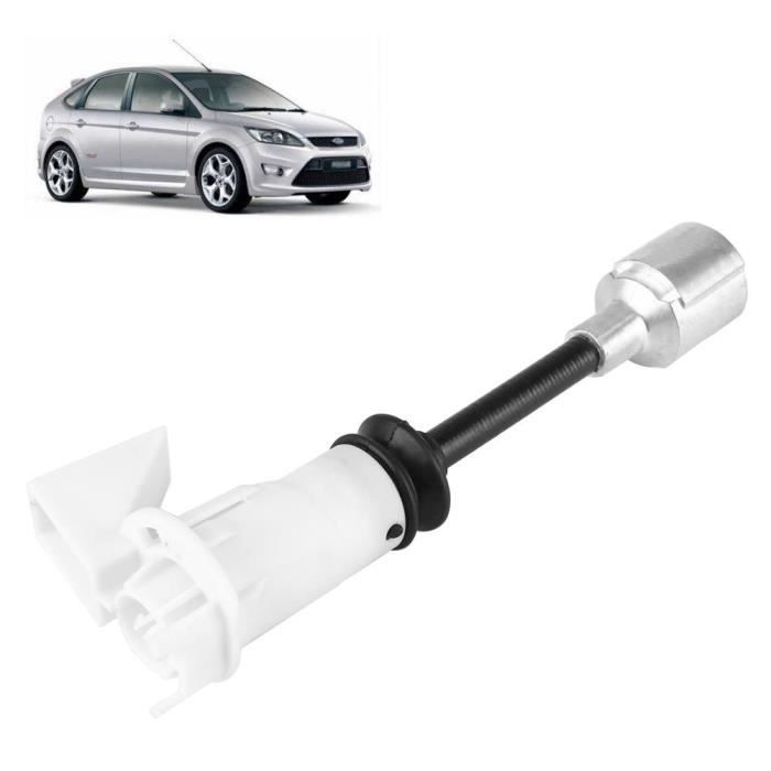 Serrure De Capot Pour Ford Focus C-MAX 2003-2007 - Pièce De Réparation 4556337