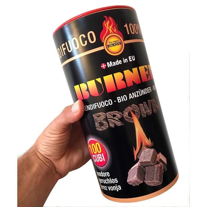 Accendifuoco Gel Per Barbecue E Camino 1L Barbecook - Foto 3