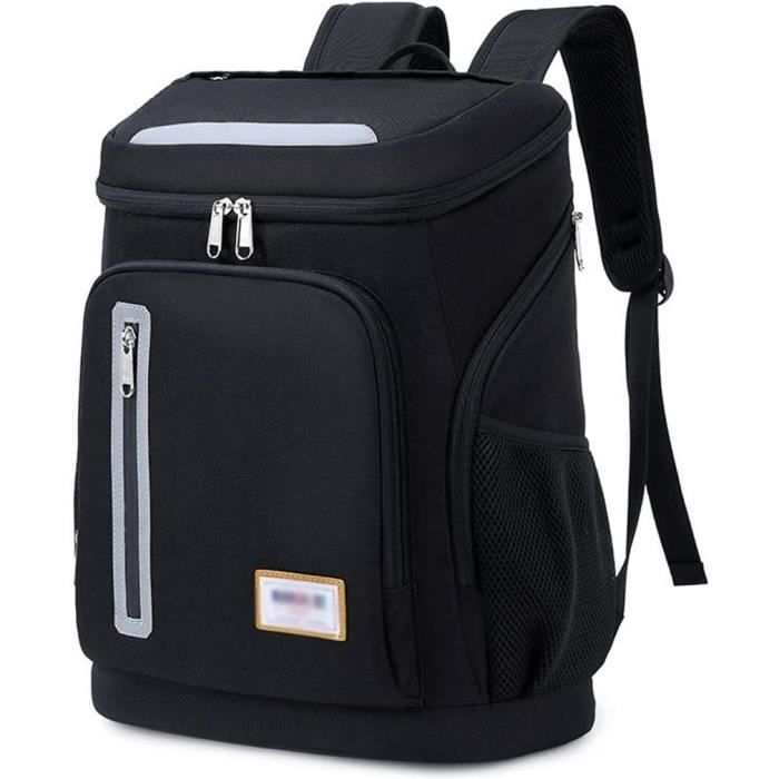 Sac Isotherme Repas Grand Déjeuner Sac À Dos For Hommes Femmes Isolées Sac Isotherme Repas Grand Déjeuner Sac À Dos For Hommes Femmes Isolées