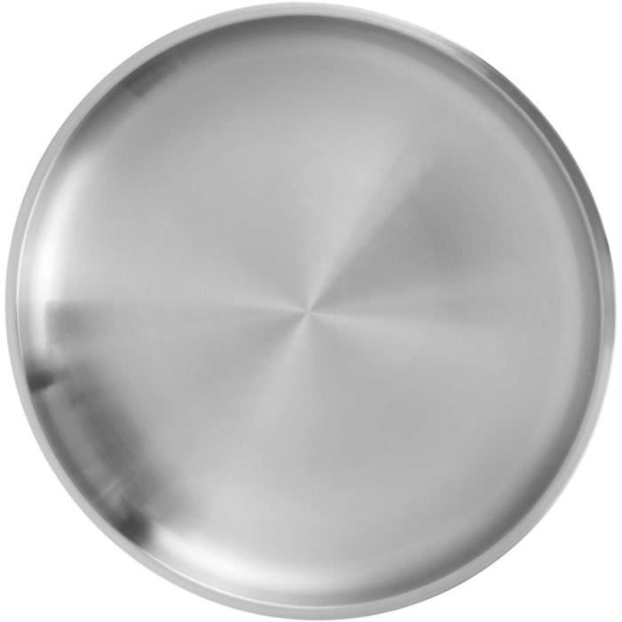 Plateau Magnétique Pour Vis Et Petites Pièces – 240x140 Mm – Acier, Bords Relevés 4 Cm