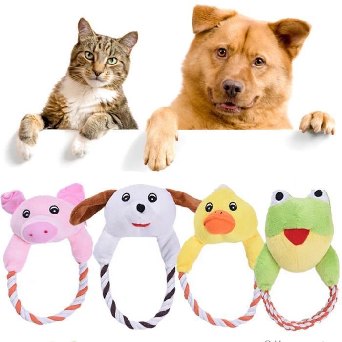 Chien Chat Jouets Animaux En Peluche Chiot Interactif Chew Siffleur Son Jouet Canard Ours Cochon Bub1072 Achat Vente Jouet Chien Chat Jouets Animaux En Cdiscount Chien Chat Jouets Animaux En Peluche Chiot Interactif Chew Siffleur Son Jouet Canard Ours Cochon Bub1072 Achat Vente Jouet Chien Chat Jouets Animaux En Cdiscount