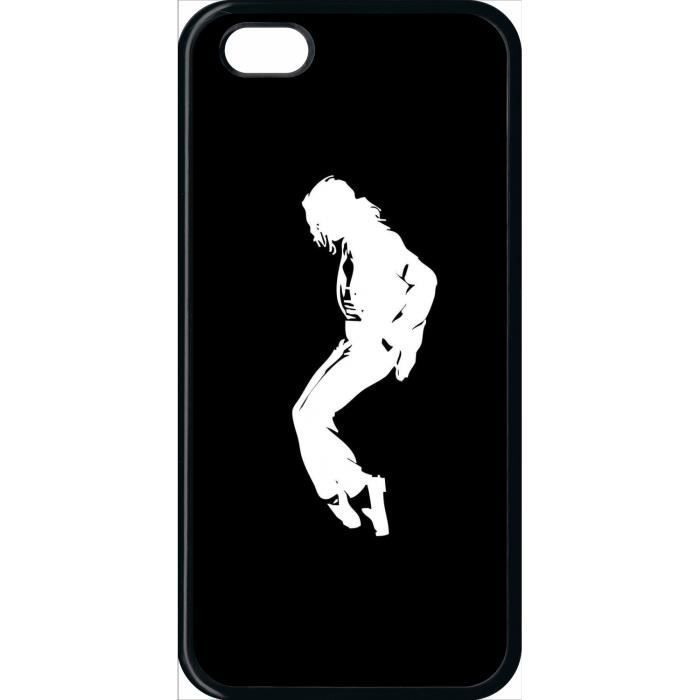 Coque smartphone - michael jackson lights - compatible avec oppo reno
