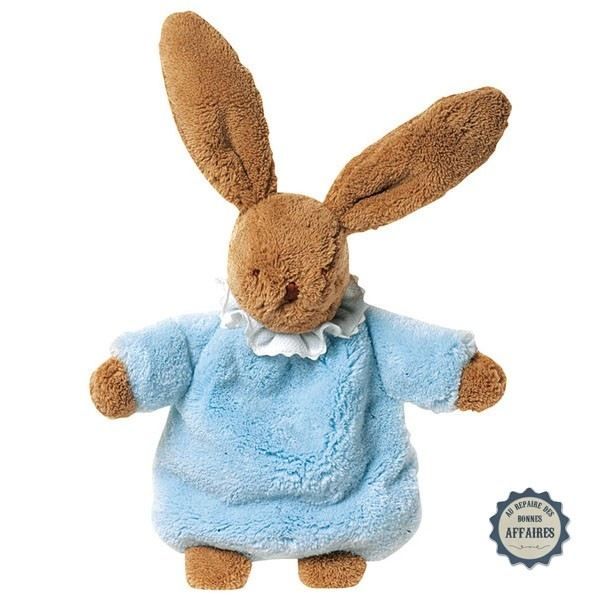 Hochet Lapin Nid D Ange Ciel Cdiscount Puericulture Eveil Bebe