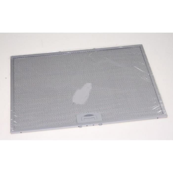 Candy Filtre métallique - vue 7