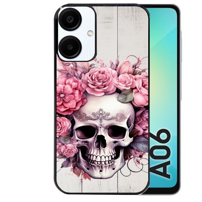 Coque gel Switch LITE personnalisee prenom licorne time