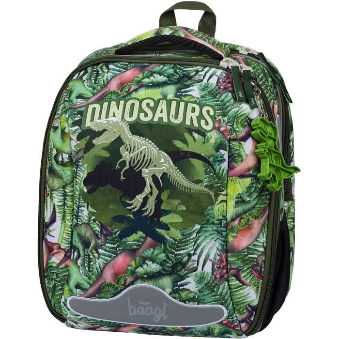 cartable rigide garcon