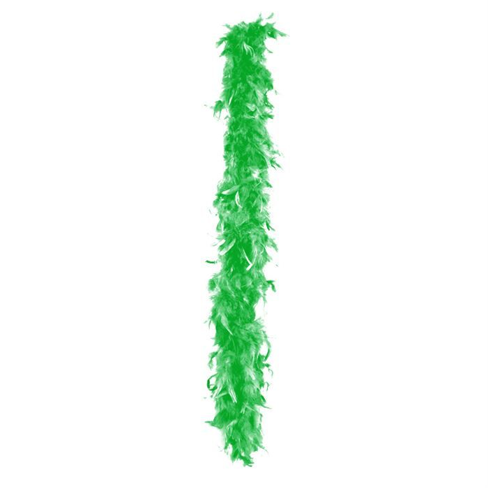 Boa Vert - Marque - Modèle - Couleur principale: Vert