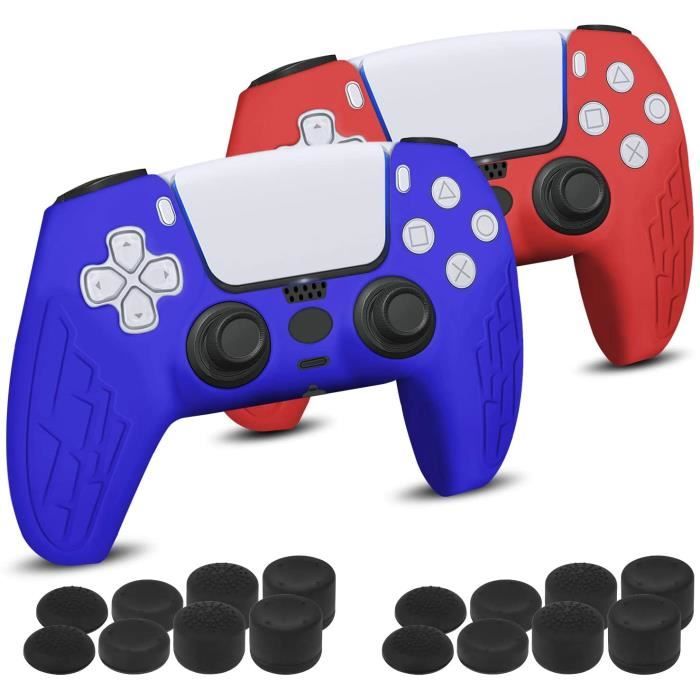 Housse De Protection Souple Pour Manette WiiU - Test Et Avis