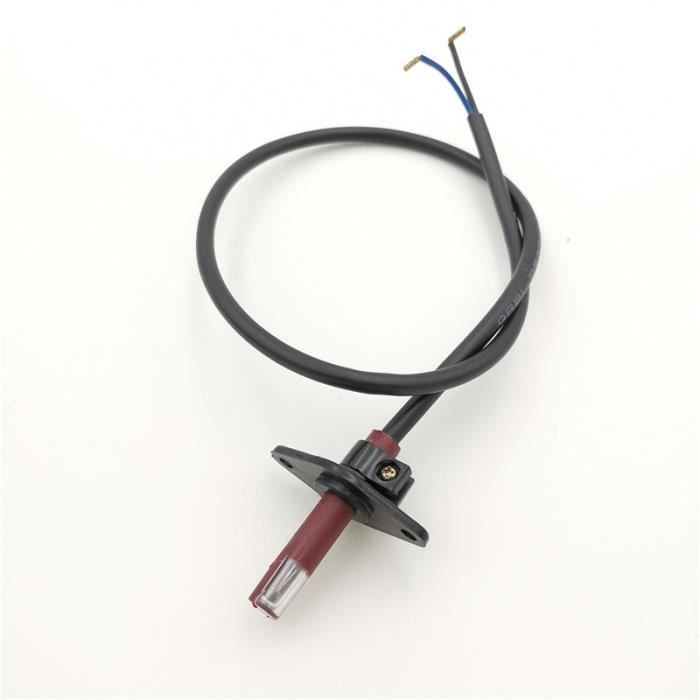 Wisyurt Détecteur De Flamme QRB1 - Brûleur électrique Pour