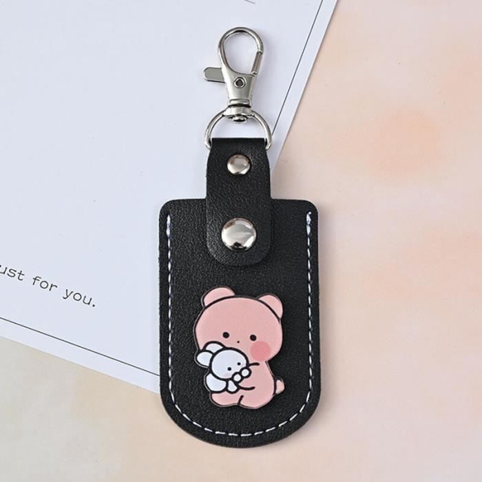 Porte Carte MARQUE Mini Porte cartes En PU Fruits Mignons 12cm porte-carte-marque-mini-porte-cartes-en-pu-fruits-mignons-12cm