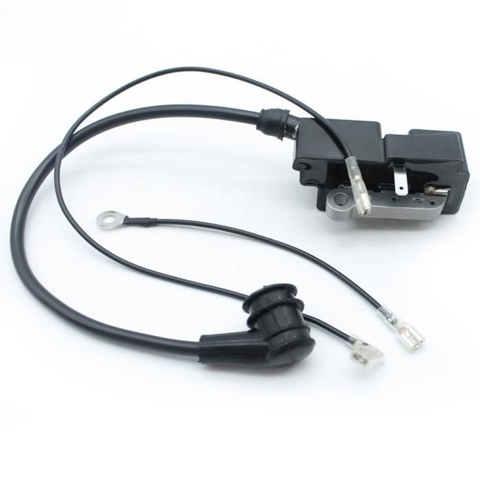 Tankdeckel Benzin Für Husqvarna Kettensägen - Kompatibel Mit 353, 357, 359, 362 Uvm.