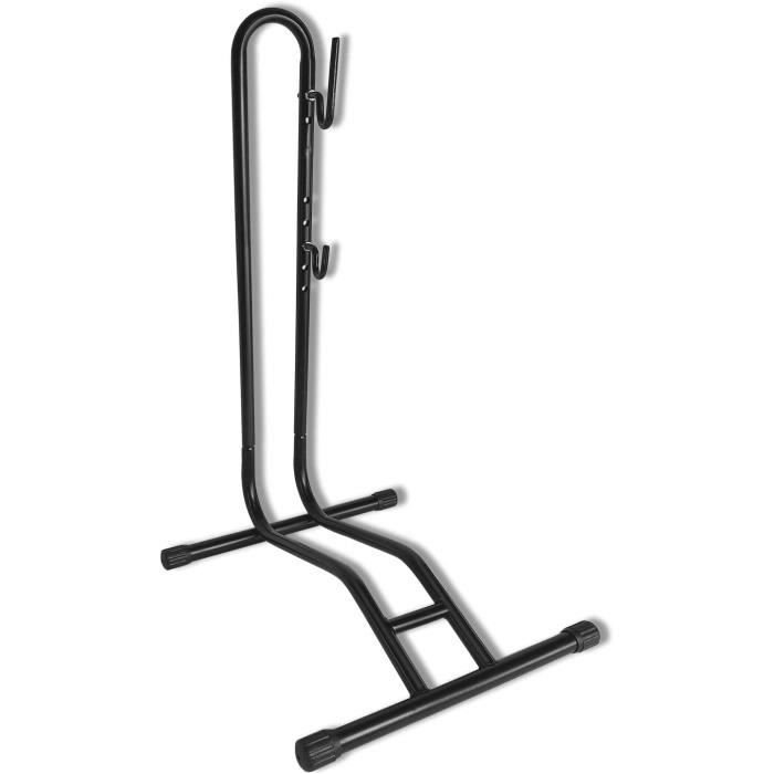 Litepro-Support De Vélo Pliable,réglable,double Jambe,VTT,vélo De Route